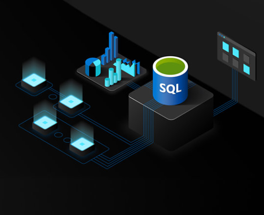 Buy SQL Server 2019 Standard Edition - Microsoft Store Singapore