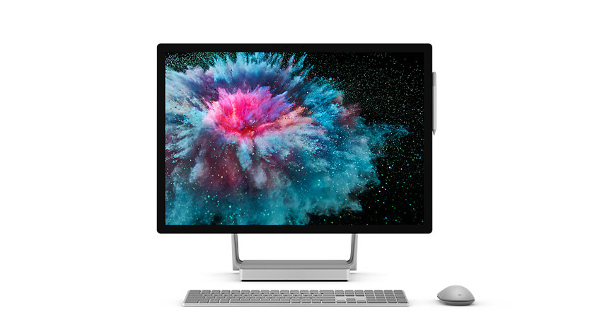 Surface Studio