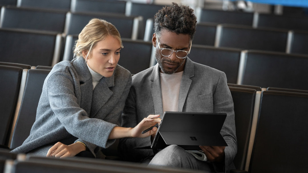 Supporto per i clienti aziendali