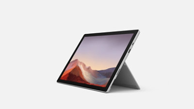 Buy Surface Pro 7 Intel Core i7 + Type Cover + Pen Bundle - Microsoft Store