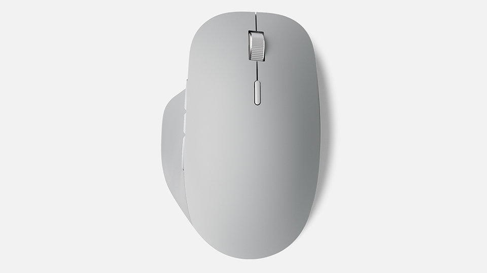 Buy Surface Precision Mouse - Microsoft Store Singapore