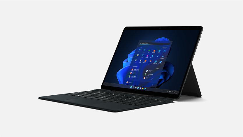 Microsoft - Microsoft スリムペン2付き Surface Pro Signature Buy Surface Pro Signature Keyboard with Slim Pen for