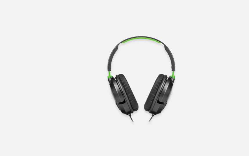 Auriculares Gamer C/ Cable Microsoft Xbox One Serie S/X Pc