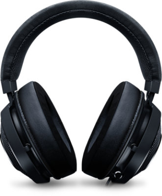 Razer Kraken Black Headset