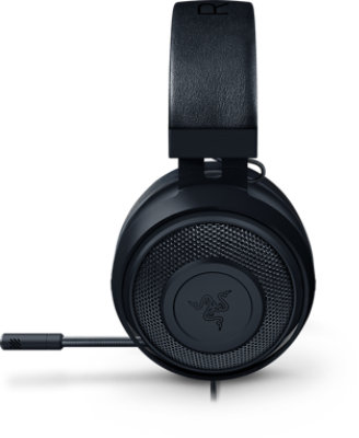 Razer Kraken Black Headset