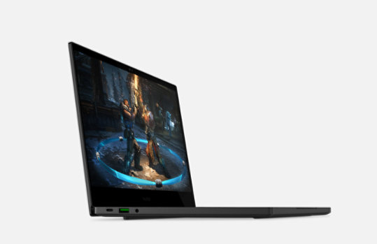 Razer Blade Stealth 13インチ RZ09-0281 Amazon.com: Razer