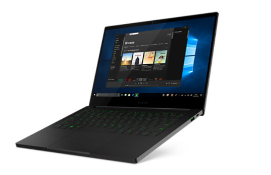 Buy Razer Blade Stealth 13 RZ09-03102E52-R3U1 Gaming Laptop