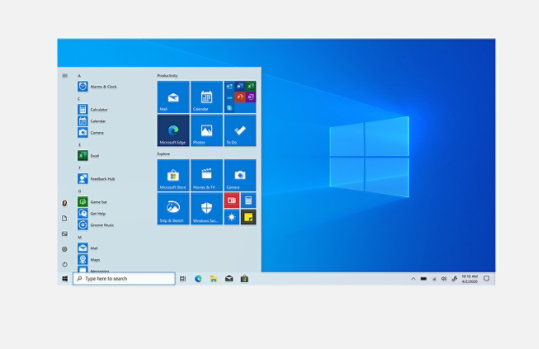 Front view of Razer Blade Stealth 4K laptop