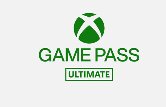 Xbox Ultimate Game Pass