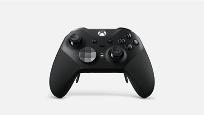 Manette sans fil Xbox Elite série 2