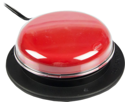 AbleNet ジェリー ビーン ツイストの正面図