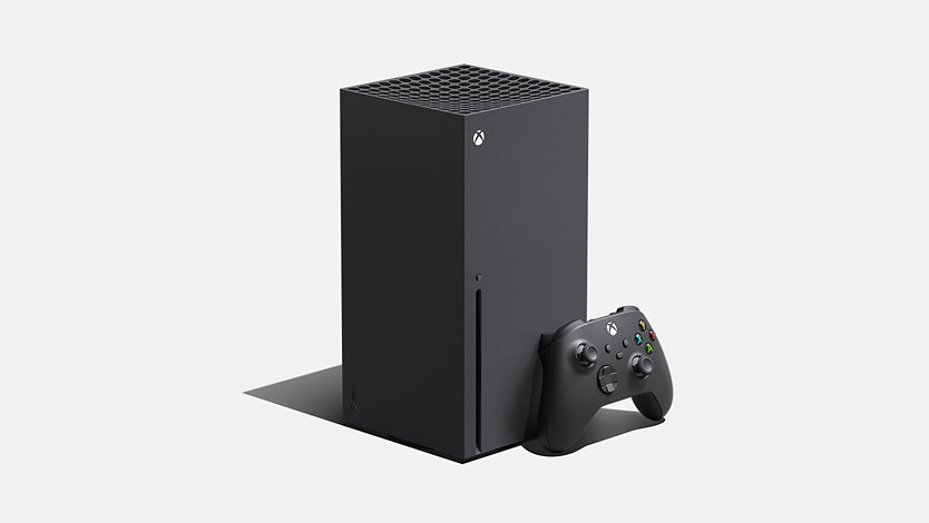 Xbox Series X Is Available Right Now, Free Game with Series S - IGN