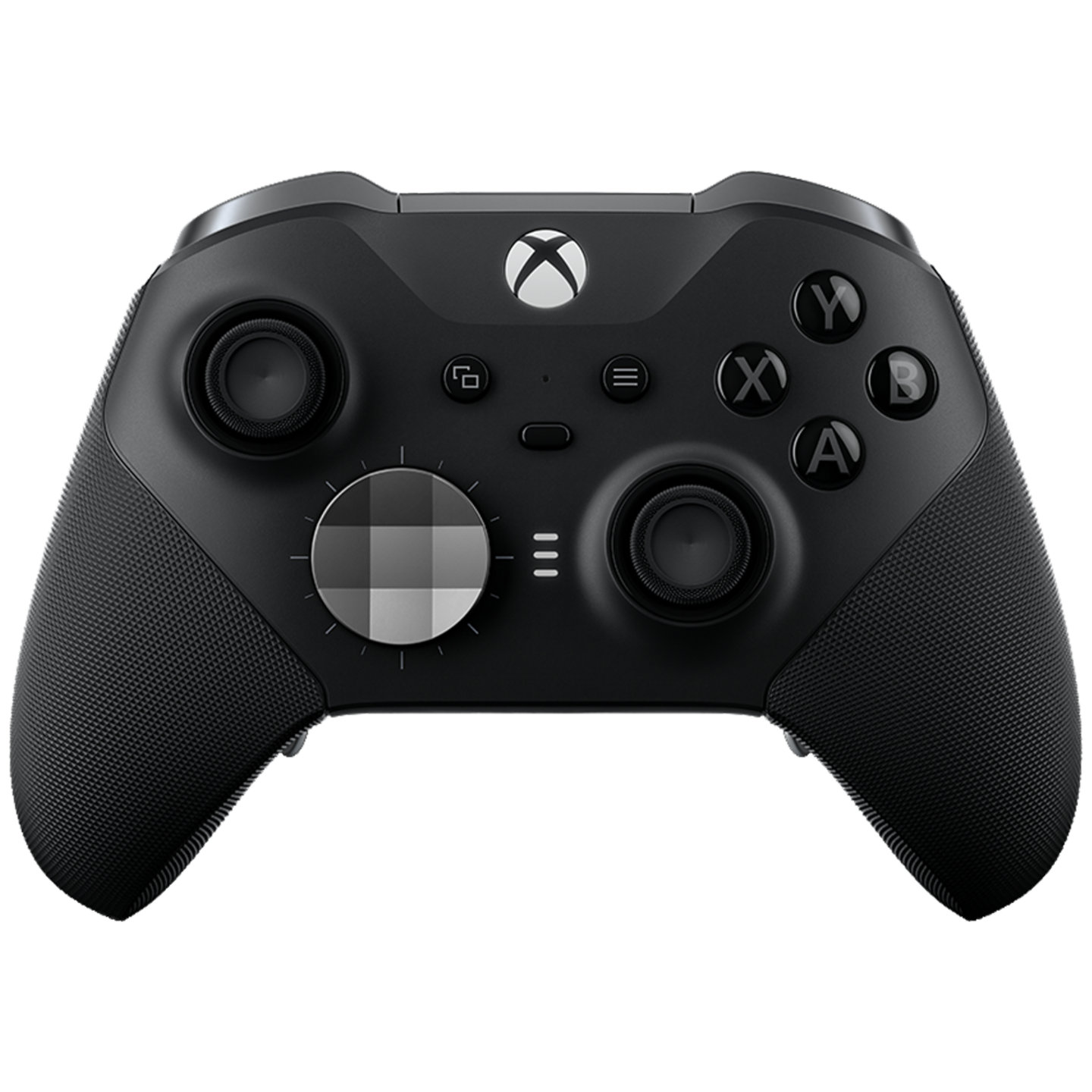 Xbox Elite Wireless Controller Series 2 — фото 1
