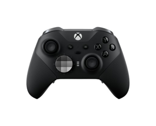 Xbox ELITEワイヤレスコントローラーシリーズ2 Xbox Elite ワイヤレスコントローラー シリーズ 2 を購入 Xbox Series