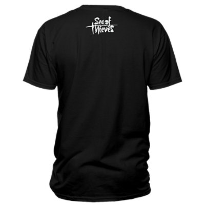 2019 Event Skull T-Shirt – SM