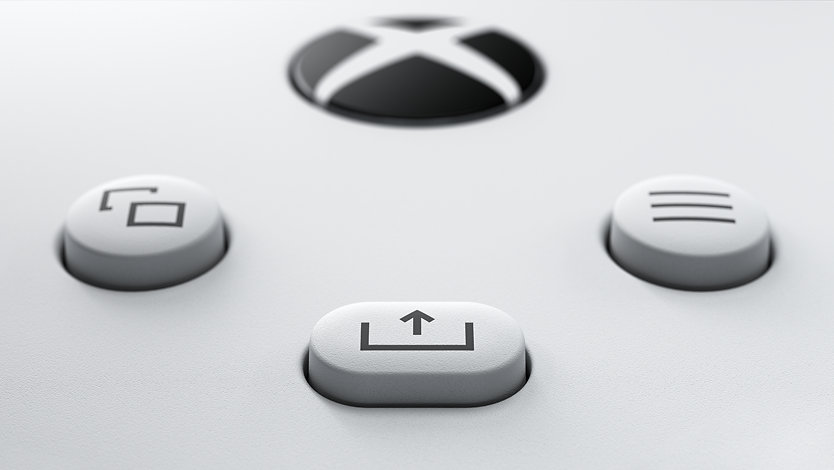 Microsoft - ⭐︎美品⭐︎ Xbox series S Microsoft Xbox Series S White (512GB) + PDP LVL30 OFFERED