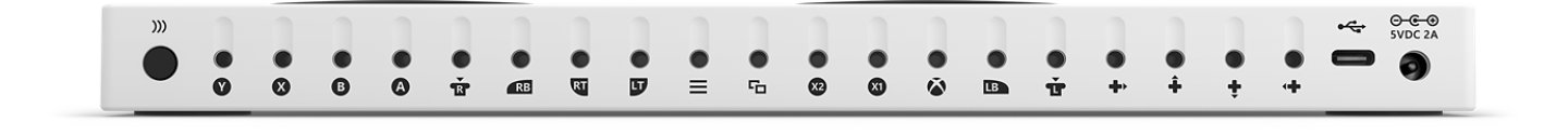 Xbox Adaptive Controller — фото 2