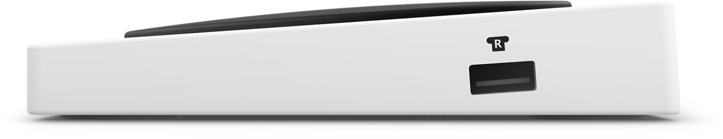 Xbox Adaptive Controller — фото 5