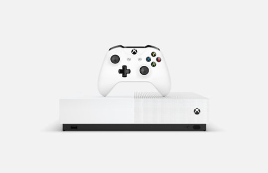 Wolf in schaapskleren Draad Absoluut Buy Xbox One S 1TB Console (previous model) - Microsoft Store