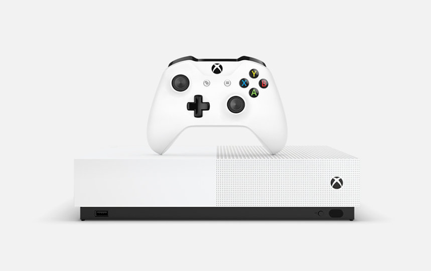 Nova loja do Xbox na Microsoft Store está disponível no Brasil