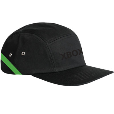 Element Five Panel Cap