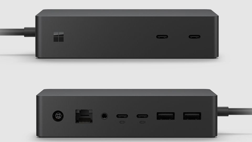 Surface Dock 2 for Business