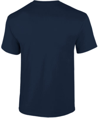 T-Shirt zum 30-jährigen Jubiläum von Solitaire – Rückansicht.