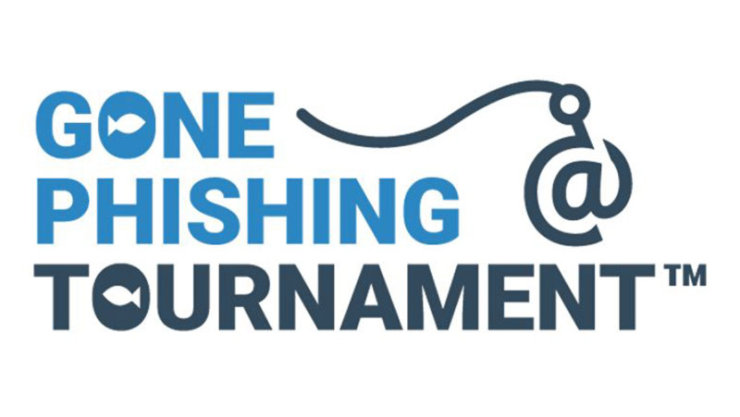 Gone phishing tournament @