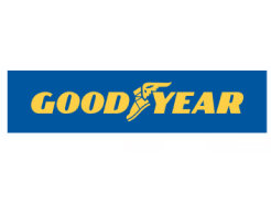 Goodyear 로고