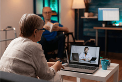 MultiCare Connected Care (MCC)