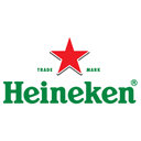 Logotip za Heineken