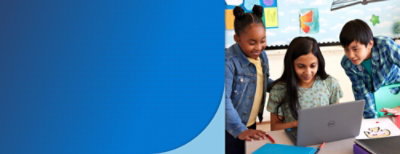 A group of children standing next to each other