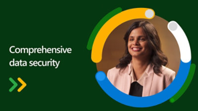 A woman with long, wavy hair, with the name "Shilpa Bothra"