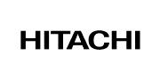 HITACHI