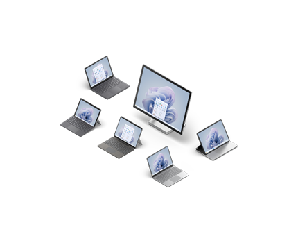 PC, computer, portatili, due-in-uno, dispositivi a doppio schermo