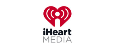 I-Heart media logo