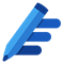 Microsoft Editor icon