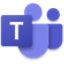 Microsoft Teams logo