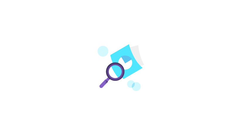 magnifier icon