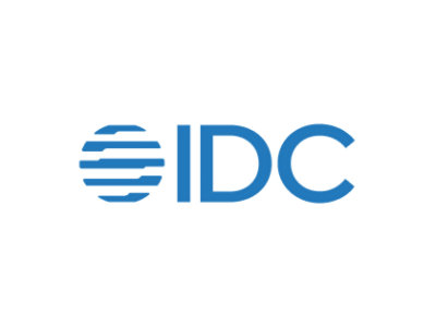 IDC Logo