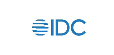 IDC logo