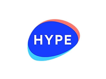 hype logo