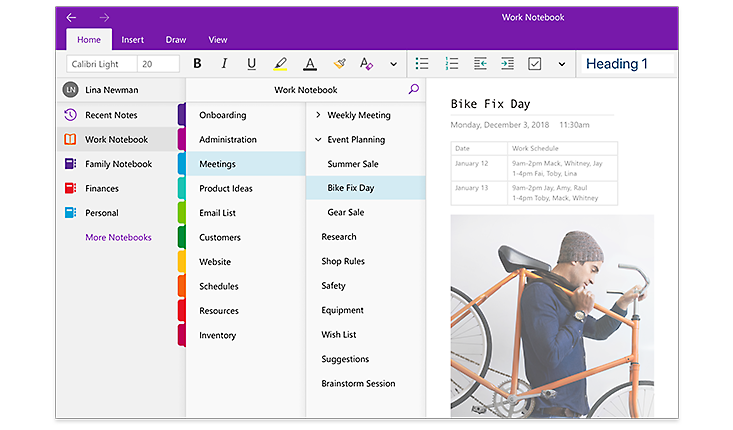 Microsoft Onenote The Digital Note Taking App For You vrogue co Microsoft Onenote The Digital Note Taking App For You vrogue co