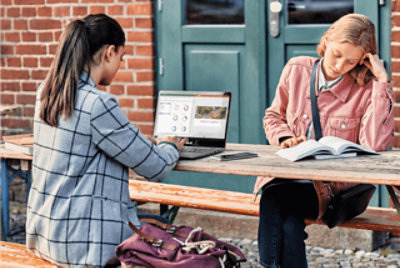 Azure AI Immersive Reader | Microsoft Azure