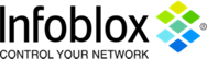Logotipo do Infoblox