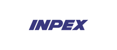 INPEX Corporation logo