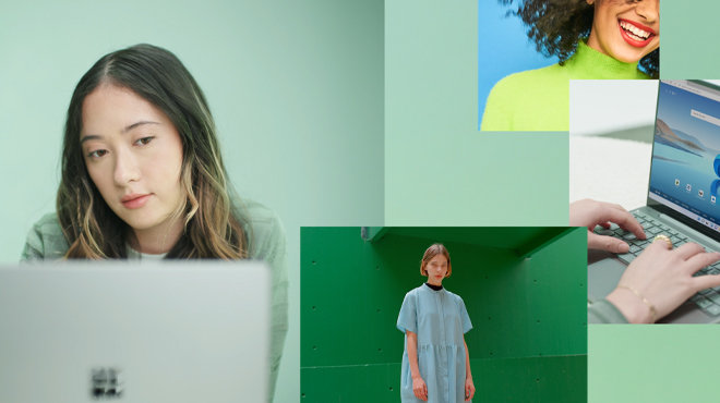 aria-label="Faites ce que vous aimez faire grâce à un processeur Intel®Core™ i5 de 11e génération plus rapide