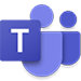 Microsoft Teams のアイコン