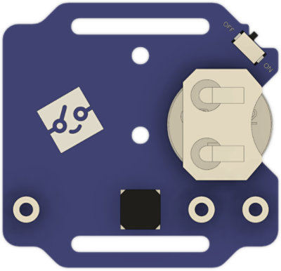 micro:bit スタート キット (バングル モジュール付き)
