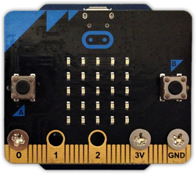 micro:bit スタート キット (バングル モジュール付き)
